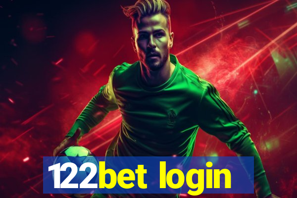 122bet login